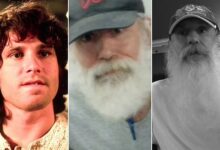 Photo of Jim Morrison è vivo? La docu-serie che riaccende il mistero