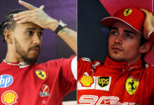 Photo of Shock F1: la Ferrari perde tutti i punti