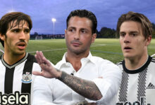 Photo of Corona: Tonali e Fagioli? Li faccio smettere di giocare a calcio