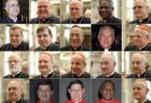 Photo of Fantapapa: il gioco online che trasforma il Conclave in una sfida avvincente