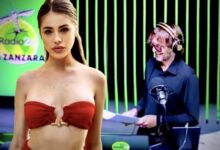 Photo of Asia Gianese a La Zanzara: “Spendo 20mila euro al mese, la gente mi paga per spogliarmi”