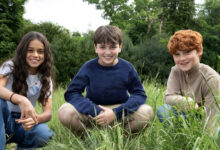 Photo of Ufficiale: svelati i nomi dei nuovi Harry, Hermione e Ron